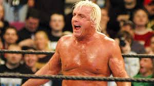 The anderson brothers were nwa world tag team champions and had held. Former Wwe Star Ric Flair Says He Once Survived Being Hit By Lightning