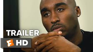 O cronică ce prezintă mărirea și decăderea lui tupac shakur, din perioada adolescenței în care urma cursurile școlii de artă din baltimore. All Eyez On Me Trailer 1 2017 Movieclips Trailers Youtube