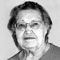 Eleanor Marie Pratt (1926–2011)