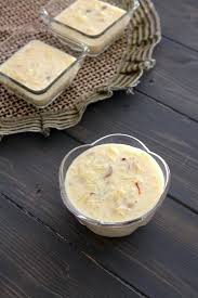 Kheer With Condensed Milk Milkmaid Spice Up The Curry Recipe Kheer Recipe Sweets Recipes Easy Diwali Sweets Recipe