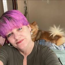 I'm 57 does this haircut suite me?