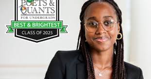 Poets&Quants For Undergrads