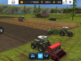 Download farming simulator 16 v1.1.2.6 (mod, dinero ilimitado) . Farming Simulator 16 Tips Tricks And Strategies To Get You Started 148apps