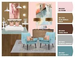 How To Create A Mood Board For Planning Your Interiors