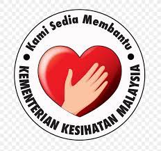 Its headquarters is located in putrajaya. Ministry Of Health Logo Hospital Malaysia Png 768x768px Watercolor Cartoon Flower Frame Heart Download Free
