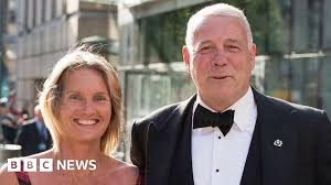 BBC - News update