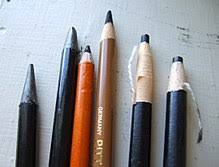 Pencil Wikipedia