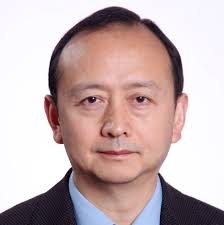 Zhou Bo
