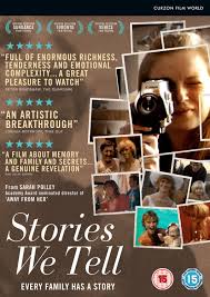 Stories We Tell Sarah Polley S Documentary I Ve Always Been Intrigued With Her Sarah Polley