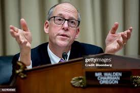 606 And Greg Walden Photos & High Res Pictures