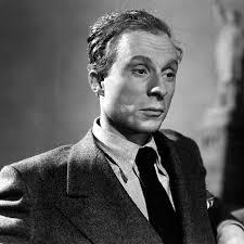 Norman Lloyd (1914-2021)