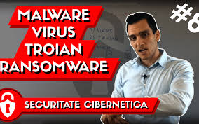 También está el virus mydoom, que causó tal congestión cibernética que se cree que llegó a ralentizar el tráfico otros virus «bienintencionados» tienen el propósito de actuar como una vacuna en el sentido de que. Malware Virus Trojan Ransomware Ce Trebuie Sa Stii Cum Sa Te Feresti