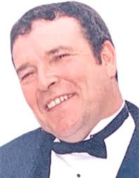 Roland "Butch" Dube Obituary