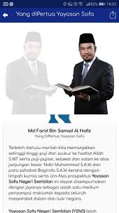 Put them on your website or wherever you want (forums, blogs, social networks, etc.) Assofa Yayasan Sofa Negeri Sembilan For Android Apk Download