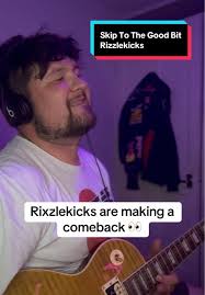 Bloody love @Rizzle Kicks #rizzlekicks #fypシ #fypage #fypシ゚ #guitar  #guitartok #gibson #gibsonguitars