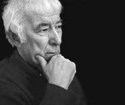 Seamus Heaney