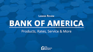 Bank of America Mortgage Review 2024 | The Mortgage Reports