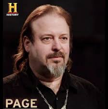 Kevin Cashen is the man who has done more to educate bladesmiths about  metallurgy and how to use metallurgically sound practices to improve  knifemaking than anyone else. For years many of us