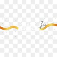 Grand Opening Ceremony Vector Png The Opening Grand Ceremony Png Transparent Clipart Image And Psd File For Free Download Ribbon Png Grand Opening Clip Art