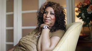 Aretha franklin — i will survive (the aretha version) (aretha franklin sings the great diva classics 2014). Aretha Franklin Soul Legende Im Alter Von 76 Jahren Gestorben Welt