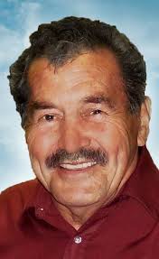 Finn, Richard "Cowboy"