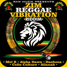 Reggae Muzik by Aisha Dawn: Listen