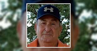 Hershel Patrick Obituary September 10, 2020