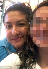 Married couple found shot dead as neighbors claim wife had demanded a  divorce