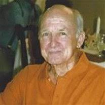 Obituary for Julian Boswell