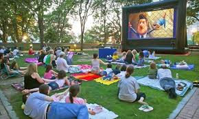 Check out showtimes for movies out now in theaters. Outdoor Cinema Screen Hire Newcastle Outdoor Movies