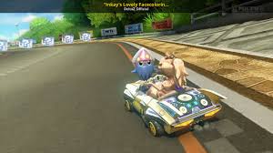 ) if you need more help, we've got more mario party 8 cheats and … Inkay S Lovely Facecoloring For Blooper Mario Kart 8 Mods