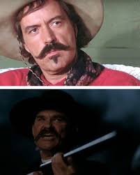 Billy Claiborne is a character featured in the film "Tombstone," released  in 1993. The film is a dramatized account of the events surrounding the  famous gunfight at the O.K. Corral and the