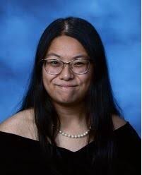 Valedictorians and salutatorians 2021: Franklin High School