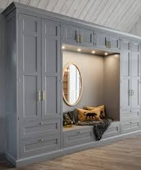 Pin By Kerolajn On Closet Design In 2020 Home Room Design Home Decor Bedroom Wardrobe Design Bedroom