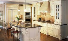 La cocina es uno de los espacios del hogar que debe ser más funcional, ya que allí realizaremos y para ello aquí encontraremos ideas y consejos para adaptar nuestras cocinas a nuestros gustos de. Decoracion De Interiores De Cocinas Antiguas