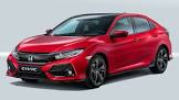 Honda-Civic