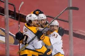 Find out the latest on your favorite nhl teams on cbssports.com. Nashville Predators Home Game Attendance Returns In February