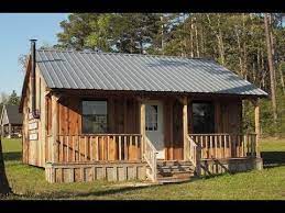 Small cabin plans ideas is a part of 15 marvelous log cabin interior design for tiny house ideas pictures gallery. 24 X 24 Simple Cabin Plans Youtube