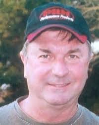 William Foxwell Obituary (1948