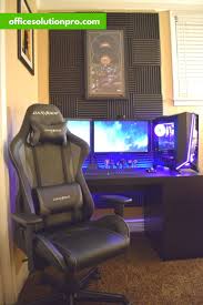 Best Computer Chair For Long Hours Of Sitting Office Setup Ideas Inspiration Ergonomic Concept Best Computer Chairs Game Room Design Video Game Rooms
