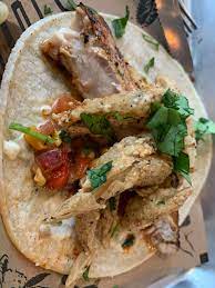 Maybe you would like to learn more about one of these? Fish Taco Picture Of Papi S Taqueria Isle Of Palms Tripadvisor