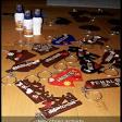 Key chain making product image