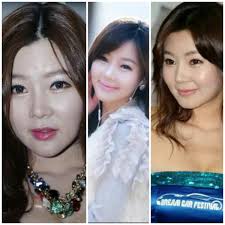 She is Michael's mother?? #ukiss #eli #michael #minsoo #mother