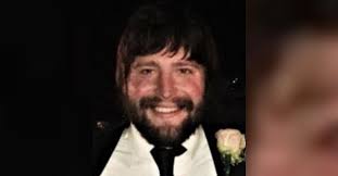 Stuart Hewitt Gregory