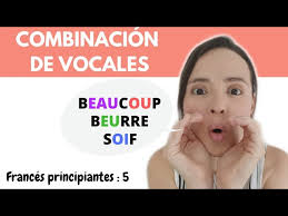 🇨🇵 CÓMO PRONUNCIAR EN FRANCÉS