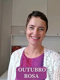 🎀 O câncer de mama não mexe só com a saúde. Ele toca na autoestima, n...