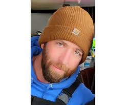 Nicholas Stowers Obituary (1987