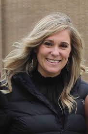 Sarah Lintz's Instagram, Twitter & Facebook