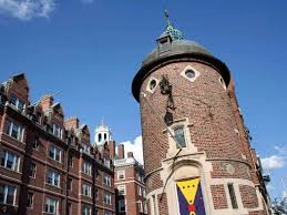 The harvard lampoon building is a historic building in cambridge, massachusetts, which is best known as the home of the harvard lampoon, and. Conde Nast Traveler