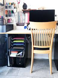 Consider the size of the space before purchasing or obtaining furniture. Small Space Craft Room Storage Ideas 100 Directions